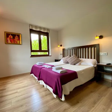 La Cuna Del Sella 2* Oseja de Sajambre