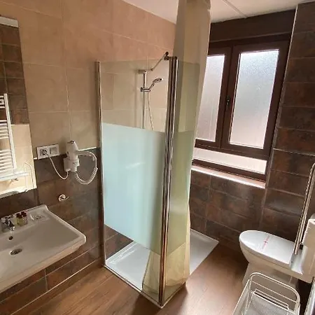 Vendégház La Cuna Del Sella