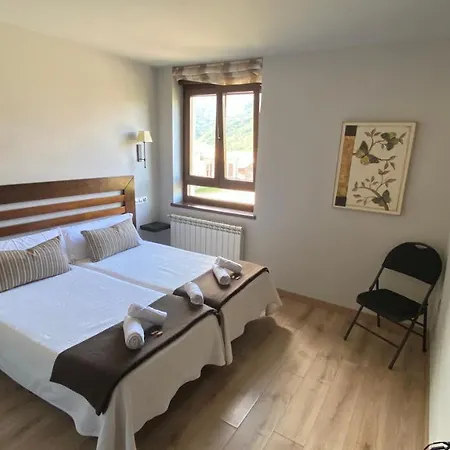 Vendégház La Cuna Del Sella