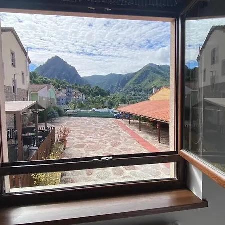 La Cuna Del Sella 2*