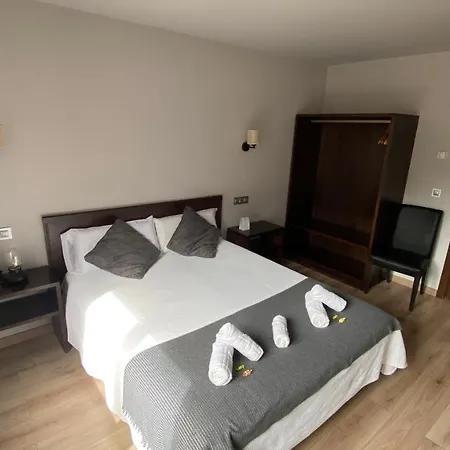 Vendégház La Cuna Del Sella 2*