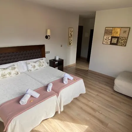 La Cuna Del Sella Vendégház 2*