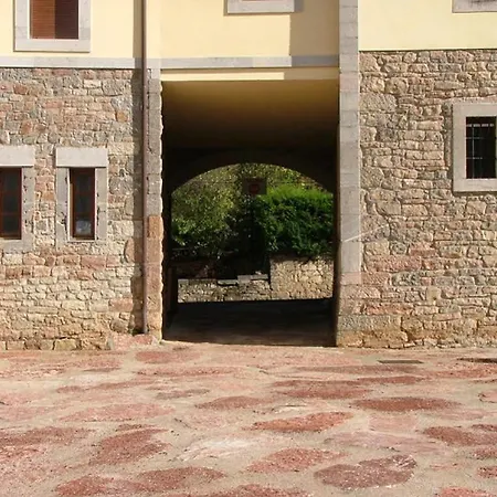 La Cuna Del Sella 2* Oseja de Sajambre