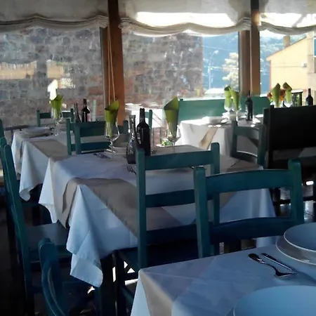 La Cuna Del Sella בית הארחה אוסחה דה סחאמברה