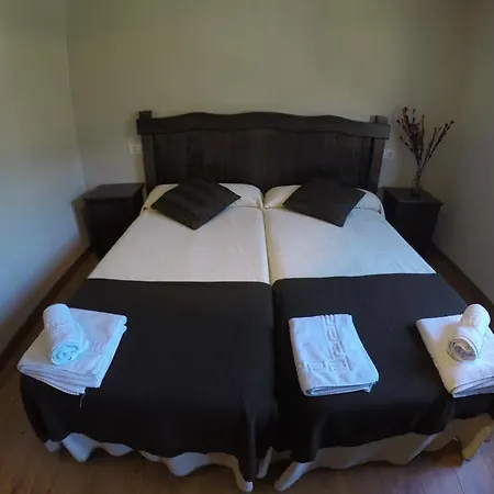 La Cuna Del Sella 2* Oseja de Sajambre