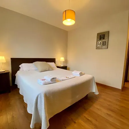 Vendégház La Cuna Del Sella Oseja de Sajambre