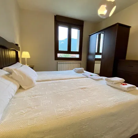 La Cuna Del Sella Oseja de Sajambre