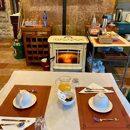 La Cuna Del Sella Vendégház 2*