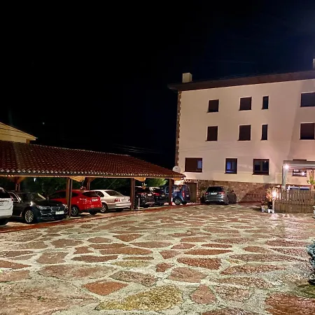 La Cuna Del Sella Guest house 2*