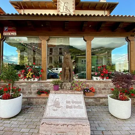 Vendégház La Cuna Del Sella 2*