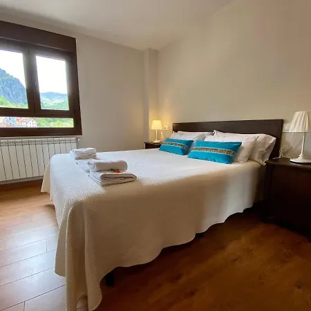 La Cuna Del Sella Oseja de Sajambre