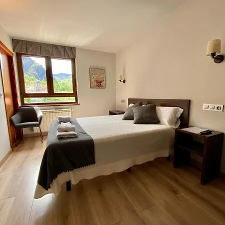 Vendégház La Cuna Del Sella 2*