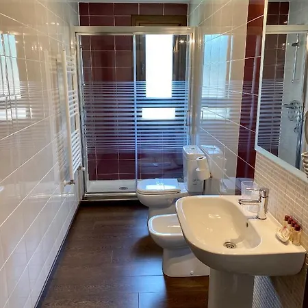 La Cuna Del Sella Gæstehus 2*