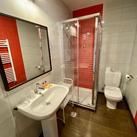 La Cuna Del Sella Vendégház 2*