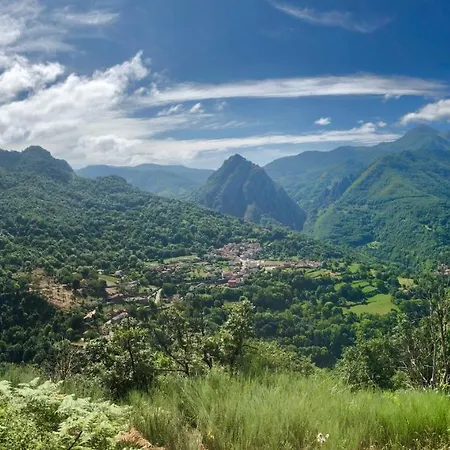 La Cuna Del Sella 2*