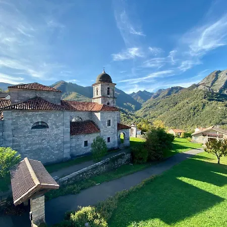 La Cuna Del Sella 2*