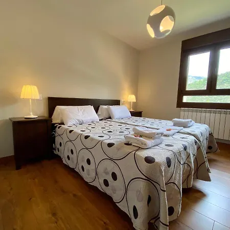 Vendégház La Cuna Del Sella Oseja de Sajambre