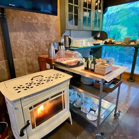 La Cuna Del Sella Vendégház 2*