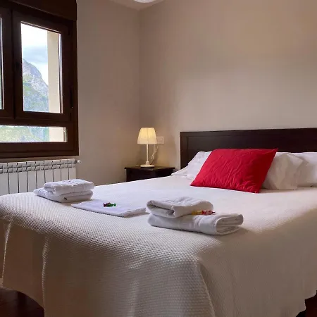 La Cuna Del Sella Oseja de Sajambre