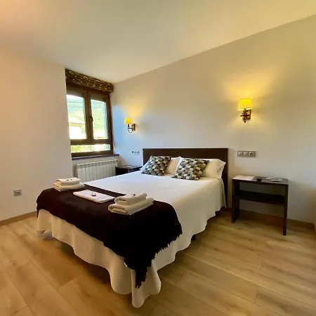 La Cuna Del Sella Oseja de Sajambre