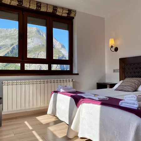 Vendégház La Cuna Del Sella