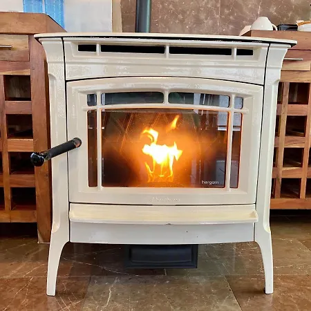 La Cuna Del Sella Vendégház Oseja de Sajambre