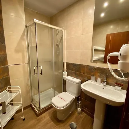 La Cuna Del Sella Vendégház Oseja de Sajambre