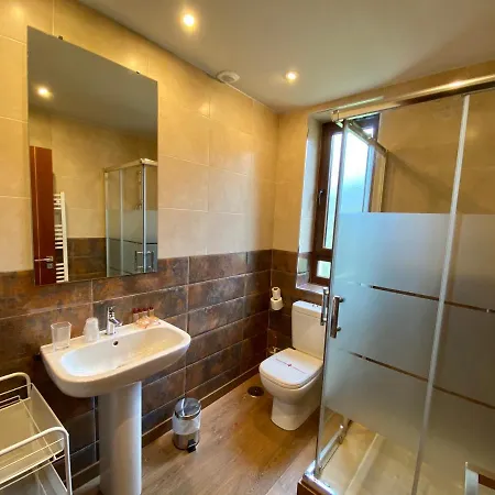 Vendégház La Cuna Del Sella