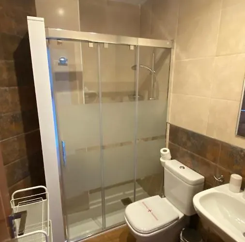 La Cuna Del Sella Oseja de Sajambre