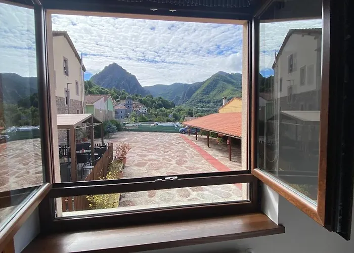 La Cuna Del Sella 2*