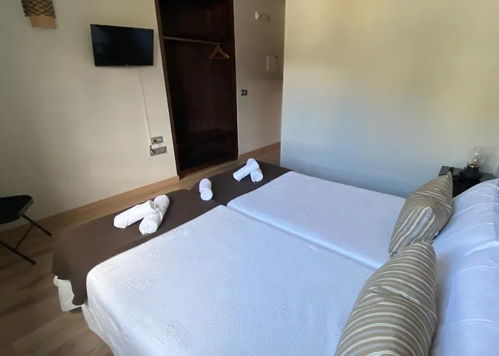 La Cuna Del Sella 2* Oseja de Sajambre