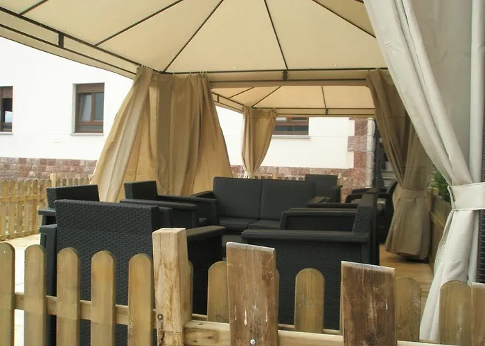 La Cuna Del Sella Πανσιόν Oseja de Sajambre