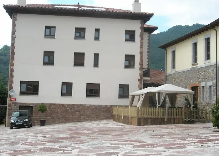 La Cuna Del Sella 2*