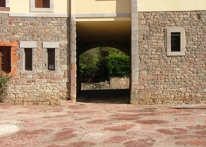 La Cuna Del Sella 2* Oseja de Sajambre