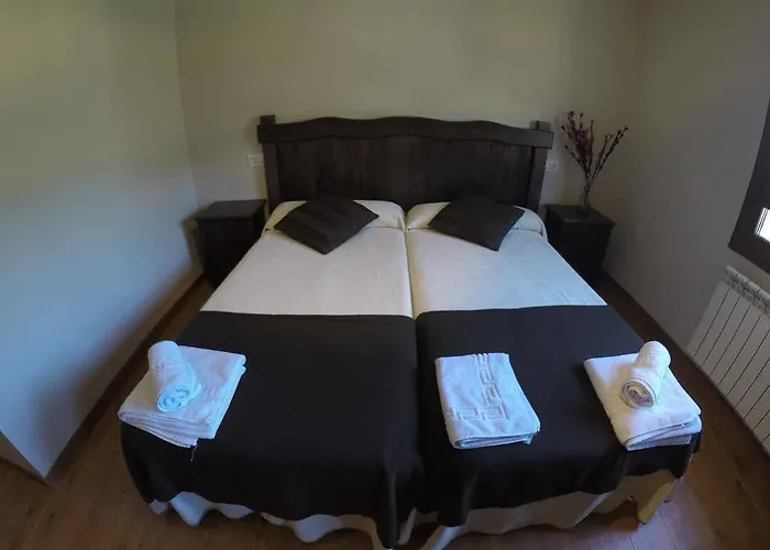 La Cuna Del Sella 2* Oseja de Sajambre