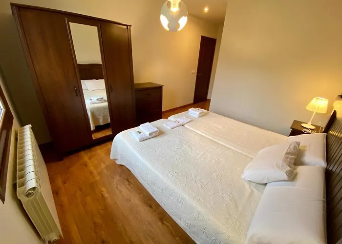 La Cuna Del Sella Oseja de Sajambre