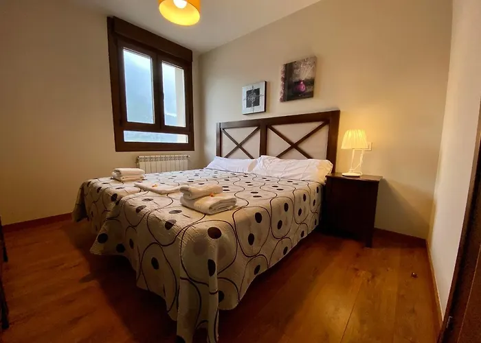 La Cuna Del Sella 2* Oseja de Sajambre