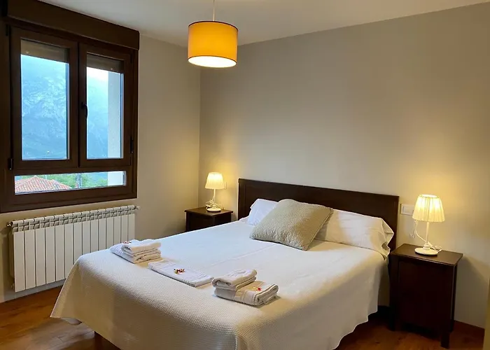 La Cuna Del Sella Πανσιόν Oseja de Sajambre