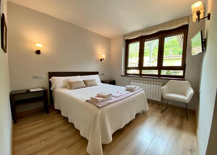 La Cuna Del Sella Πανσιόν 2*