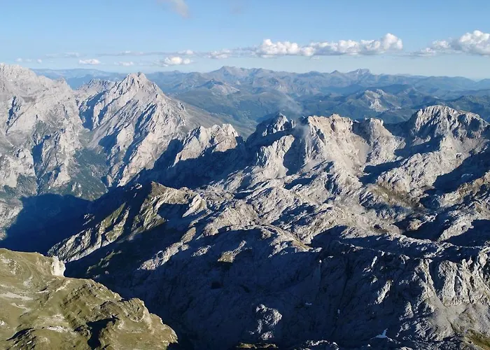 La Cuna Del Sella Πανσιόν