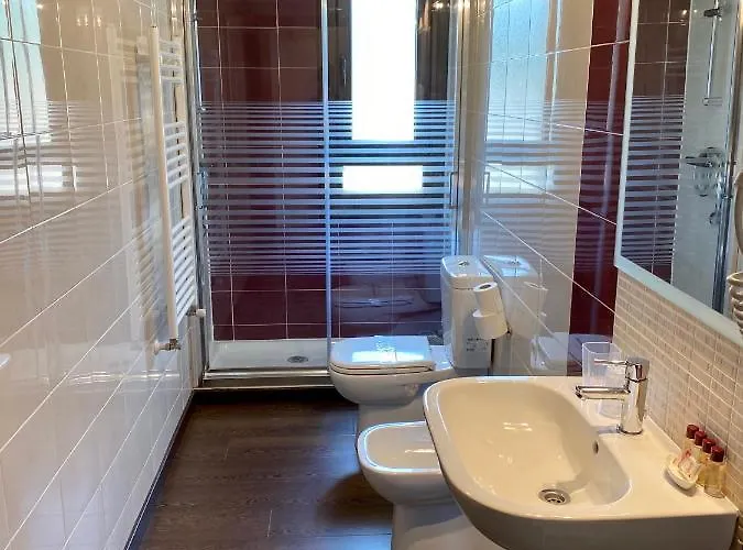 La Cuna Del Sella Πανσιόν 2*