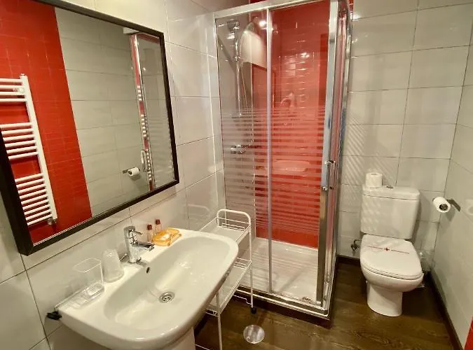 La Cuna Del Sella Πανσιόν 2*