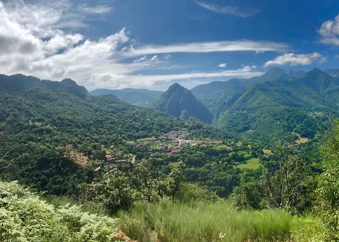 La Cuna Del Sella 2*