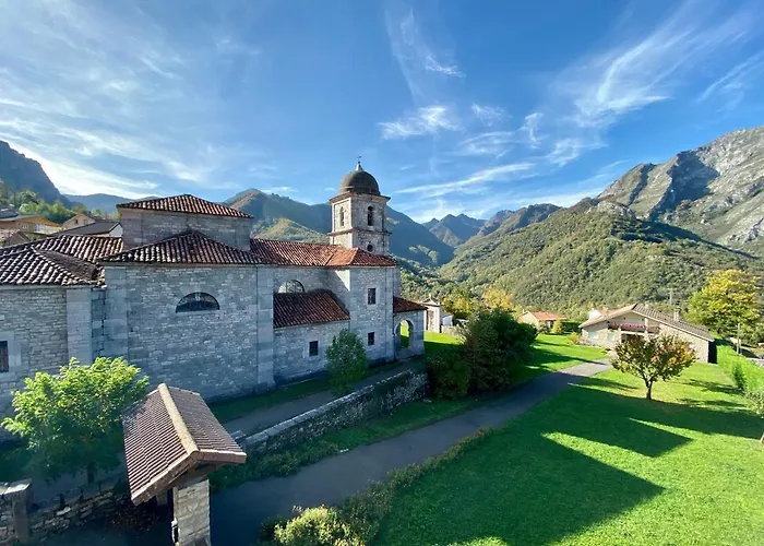 La Cuna Del Sella 2*