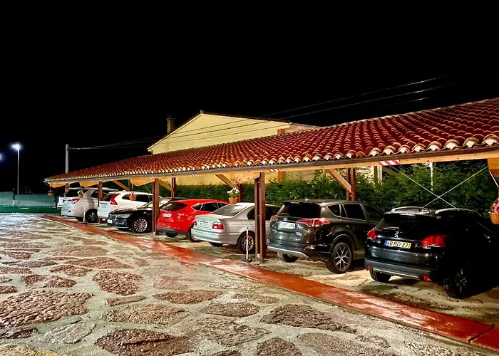 Πανσιόν La Cuna Del Sella Oseja de Sajambre