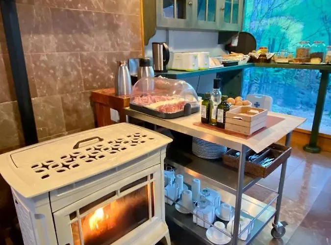 La Cuna Del Sella Πανσιόν 2*