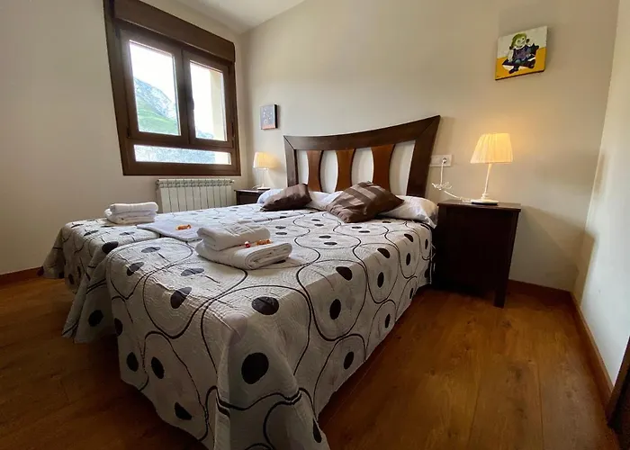 La Cuna Del Sella Πανσιόν