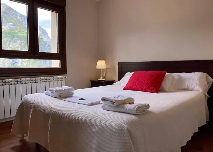 La Cuna Del Sella Oseja de Sajambre