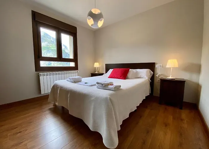 La Cuna Del Sella Πανσιόν Oseja de Sajambre