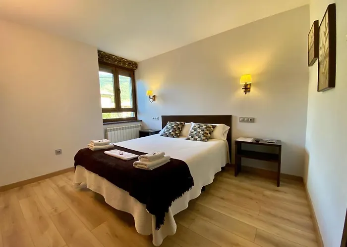 La Cuna Del Sella Oseja de Sajambre